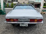 いすゞ 117クーペ(12枚目)