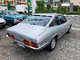 いすゞ 117クーペ(13枚目)
