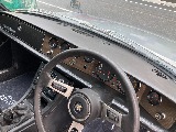 いすゞ 117クーペ(17枚目)