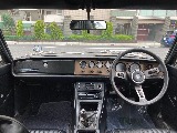 いすゞ 117クーペ(19枚目)