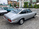 いすゞ 117クーペ(2枚目)
