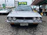 いすゞ 117クーペ(8枚目)