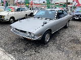 いすゞ 117クーペ(9枚目)