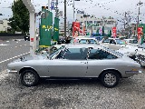 いすゞ 117クーペ(10枚目)
