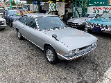 いすゞ 117クーペ(1枚目)