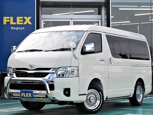 新車７型スーパーＧＬ/ガソリン・４ＷＤ【特設ライトイエローパッケージ】