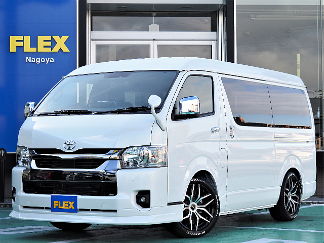 新車７型ＤＡＲＫ ＰＲＩＭＥⅡ/ディーゼル・２ＷＤ【ＦＬＥＸ車中泊パッケージ】