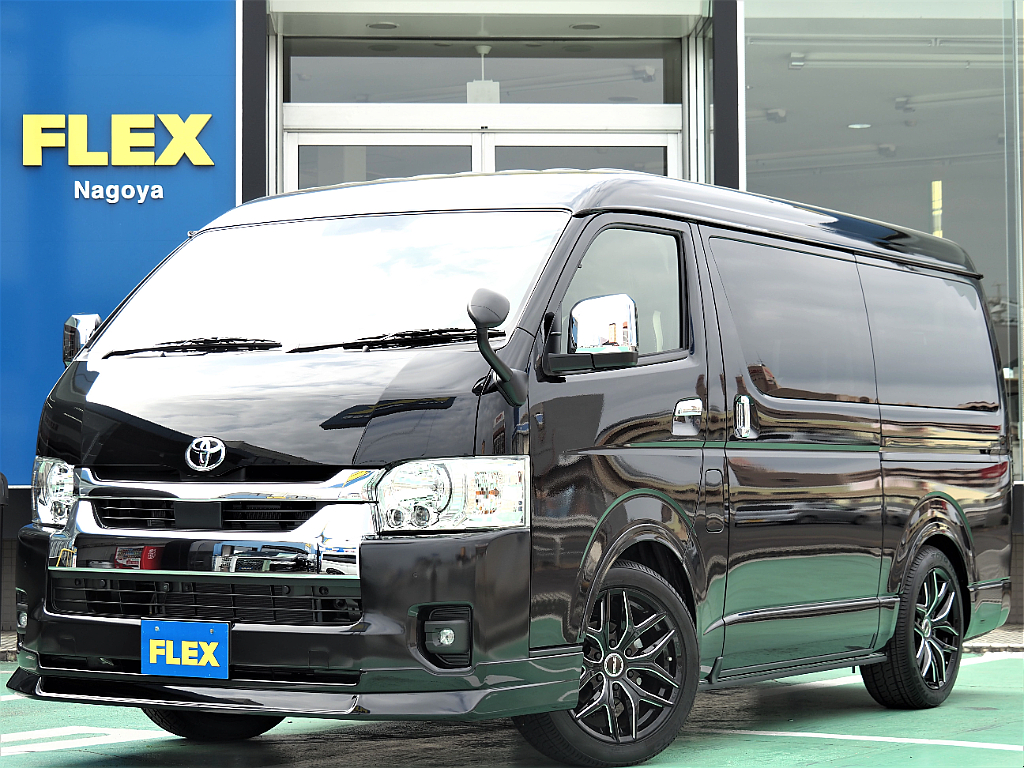 新車ワゴンＧＬ！！ＦＩＮＥ ＴＥＣＨ ＴＯＵＲＥＲ【名古屋店プレミアムパッケージ】