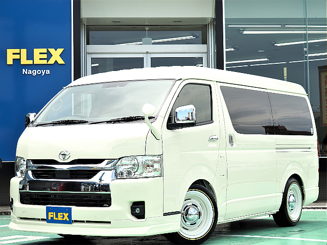 新車７型ワゴンＧＬ/ガソリン・２ＷＤ/特設ライトイエロー【ＦＬＥＸ大人気シートアレンジ】