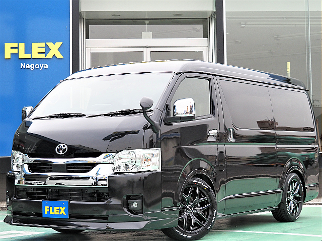 新車ワゴンＧＬ！！ＦＩＮＥ ＴＥＣＨ ＴＯＵＲＥＲ【名古屋店プレミアムパッケージ】