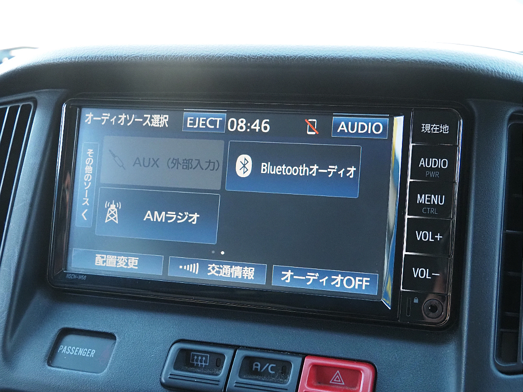 トヨタ ライトエースバン 5ドアバン1.5GL MOL 愛知県の詳細画像 その18