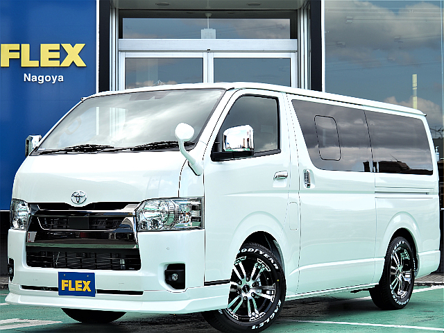 新車７型ＤＡＲＫ ＰＲＩＭＥⅡ/ガソリン・２ＷＤ【名古屋店ライトカスタムパッケージ】