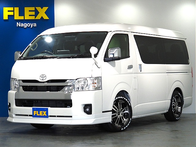 新車ワゴンGL2WD・FLEXシートアレンジRelaxing♪ ALPINE製大画面ツインモニター装備♪