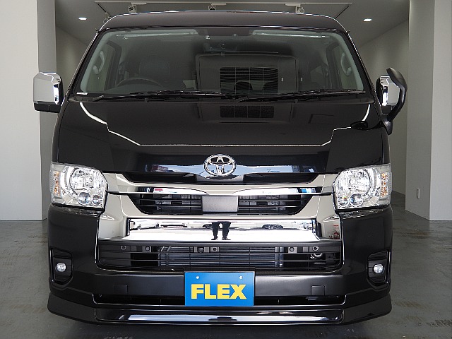 FLEXシートアレンジRelaxing・新車ワゴンGLガソリン2WD♪