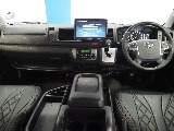 FLEXCUSTOM・新車ファインテックツアラー・ガソリン2WD・キャプテンシート4脚装備♪