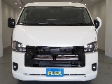 FLEXCUSTOM・新車ファインテックツアラー ガソリン2WD♪