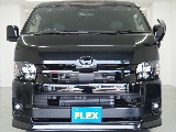新車ワイドスーパーGL DARKPRIMEⅡ・ディーゼル2WD・ブラックエディション♪