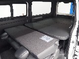 オフロードPKG・新車DARKPRIMEⅡディーゼル4WD♪ アルパイン製11インチSDナビ付き♪