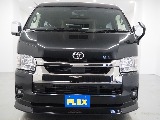 FLEXCUSTOM・新車ワイドバンDARKPRIMEⅡディーゼル２WD♪