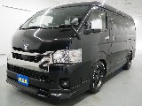 FLEXCUSTOM・新車ワイドバンDARKPRIMEⅡディーゼル２WD♪