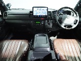 FLEX ORIGINAL SEAT Ver4 KNOTRECORDS・新車DARKPRIMEⅡガソリン2WD♪Re Classicフェイス♪