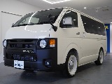 FLEX ReClassic・新車スーパーGLガソリン2WD♪ 内装もお洒落なKNOTRECORDS製品装備♪