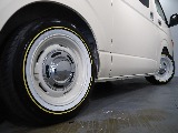 FLEX ReClassic・新車スーパーGLガソリン2WD♪ 内装もお洒落なKNOTRECORDS製品装備♪