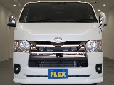 FLEXCUSTOM・新車DARKPRIMEⅡディーゼル2WD♪