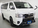 FLEXオフロードPKG・新車DARKPRIMEⅡディーゼル4WD♪