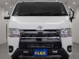 FLEXオフロードPKG・新車DARKPRIMEⅡディーゼル4WD♪