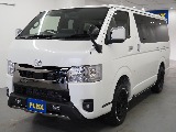 FLEXオフロードPKG・新車DARKPRIMEⅡディーゼル4WD♪