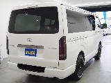 FLEXオフロードPKG・新車DARKPRIMEⅡディーゼル4WD♪