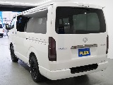 FLEXオフロードPKG・新車DARKPRIMEⅡディーゼル4WD♪