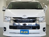 新車ワゴンGLガソリン2WD・FLEXゼロワゴンベッドキット・テーブル装備の1台♪