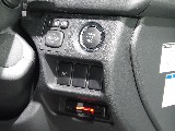 FLEXCUSTOM・新車DARKPRIMEⅡディーゼル4WD・Ver4内装アレンジ♪ツインモニター付き♪