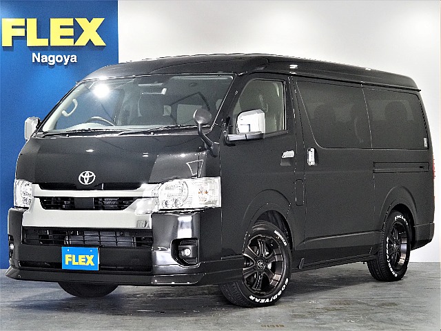新車ワゴンGL4WD・シートアレンジAS フルフラット可能で車中泊もOK♪