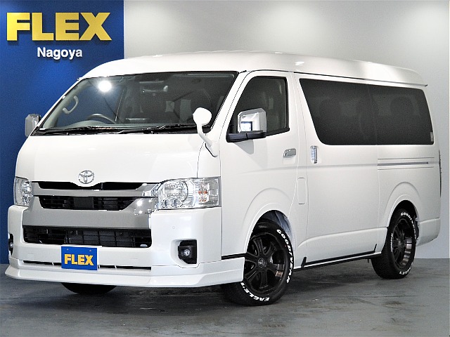 OUTLET車両！新車ワゴンGLガソリン4WD・オリジナルシートアレンジVer1♪