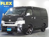 FLEXCUSTOM・新車ワゴンGL2WDの入庫です♪ ツインモニター付き♪