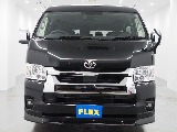 FLEXCUSTOM・新車ワゴンGL4WD♪前向き10人乗車♪