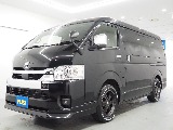 FLEXCUSTOM・新車ワゴンGL4WD♪前向き10人乗車♪