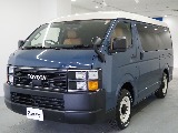 Renoca CoastLines・6型ワイドスーパーGLガソリン4WD♪角目フェイス×ツートンカラー♪