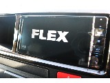 FLEXCUSTOM・新車ワイドバンスーパーGL特別仕様車DARKPRIMEⅡディーゼル2WD♪