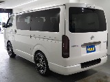 FLEXCUSTOM・新車DARKPRIMEⅡガソリン2WD♪ アルパイン製11インチSDナビ付き！！