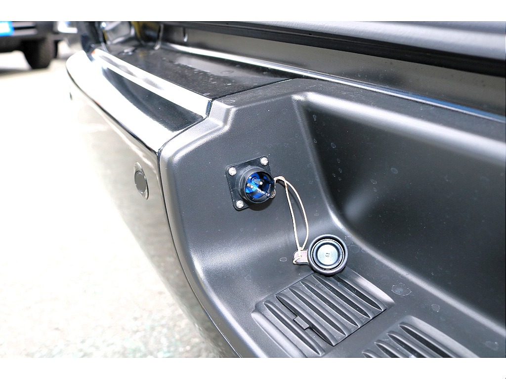 トヨタ ハイエースバン 5D2.7スーパーGL DプライムⅡワイドL 4WD パーキングサポート 静岡県の詳細画像 その18