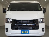 FLEX BlackEdition・新車ワイドS-GL　DARKPRIMEⅡディーゼル2WD♪