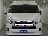 FLEXCUSTOM・新車スーパーロング・ファインテックツアラー♪高納期の1台！！