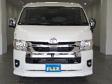 FLEX ORIGINAL SEAT Ver1/新車新型8型ワゴンGL4WD♪フローリング・ベッド・テーブル付き♪