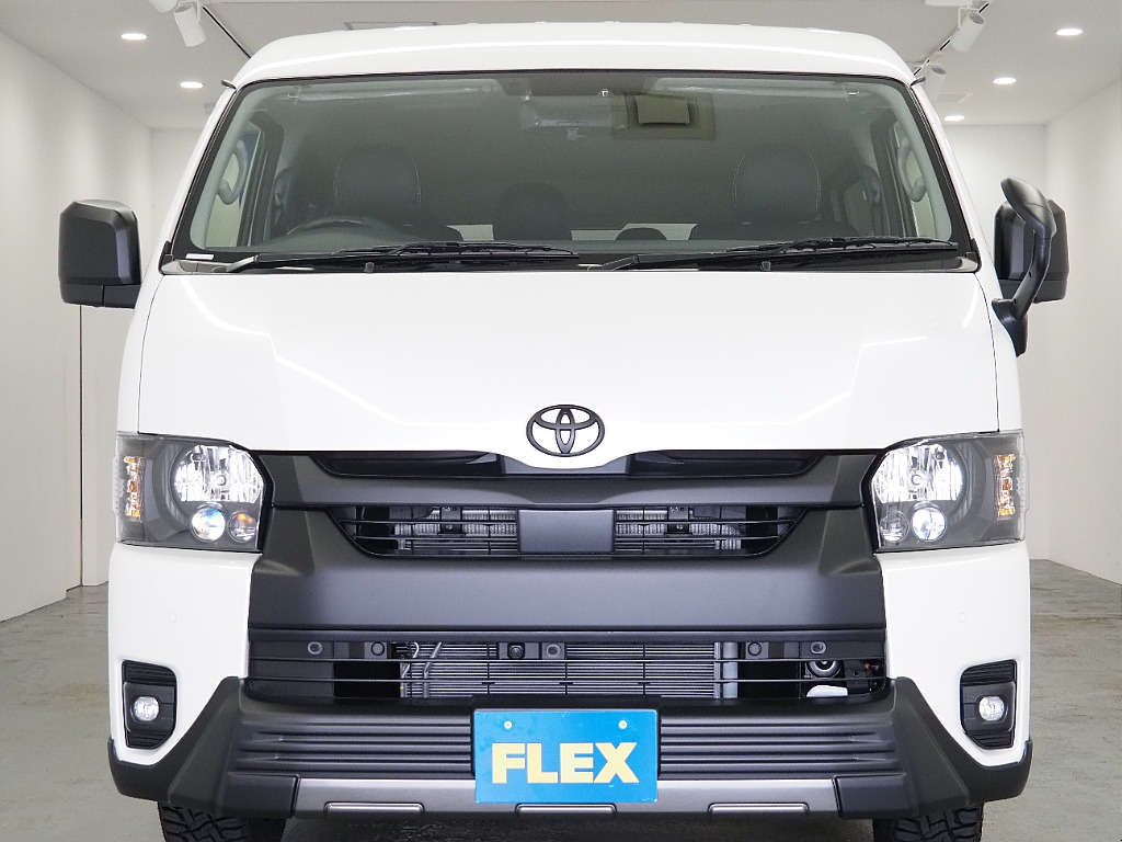 FLEX BlackEdition・新車ワゴンGL4WD♪