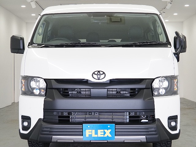 FLEX BlackEdition・新車ワゴンGL4WD♪