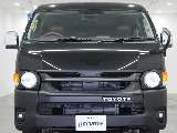 トヨタ ハイエース ワゴン2.7GLロング ミドルルーフ 4WD パーキングサポート 愛知県の詳細画像 その3